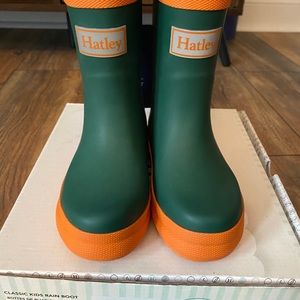 Hatley Kids Rainboot